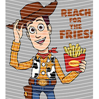 Cartoons and other-CO 2819